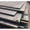 High Hardness Steel Plate Wear-resistant Steel Plate